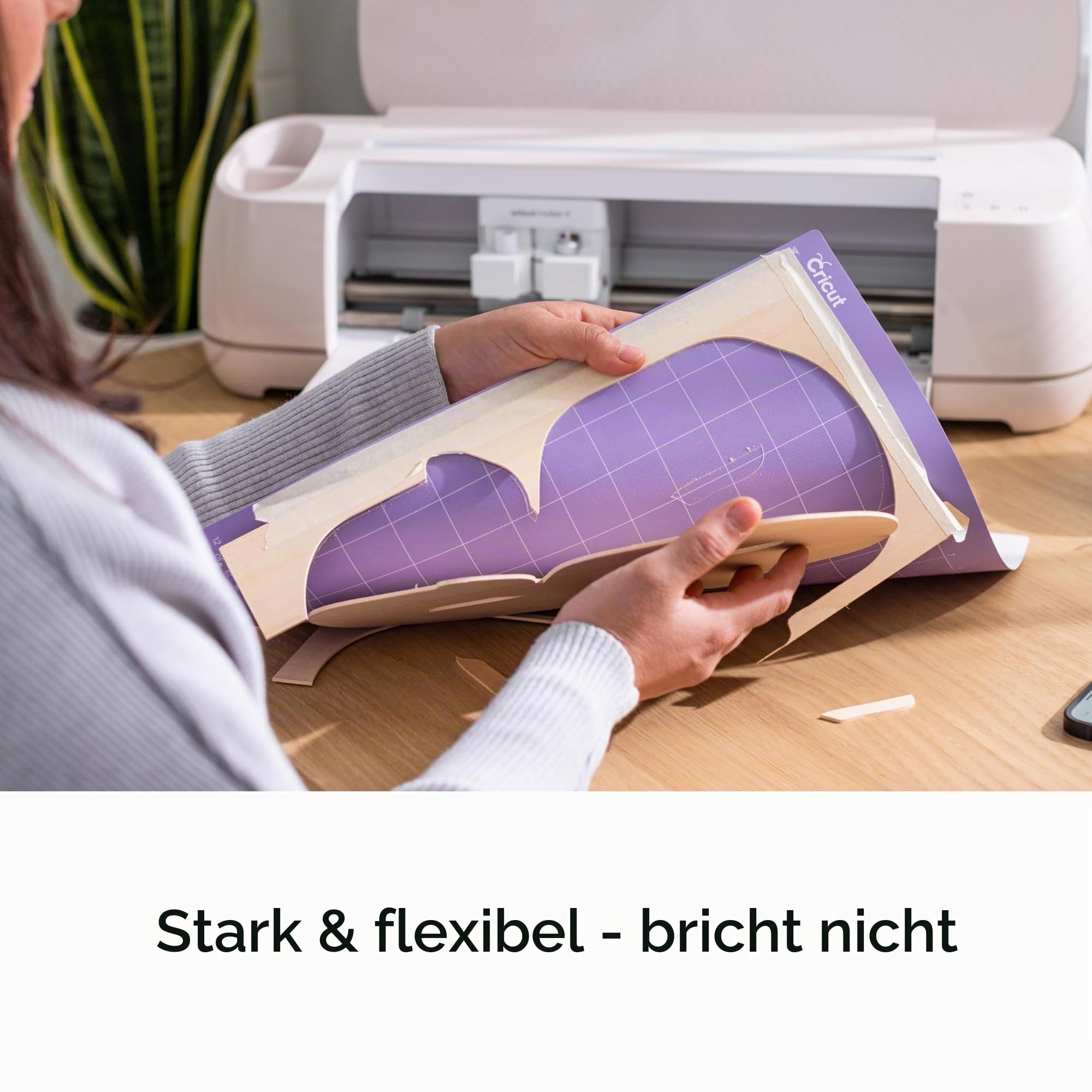 cricut-maker-stronggrip-schneidematte-30-5cm-6er-pack image 4