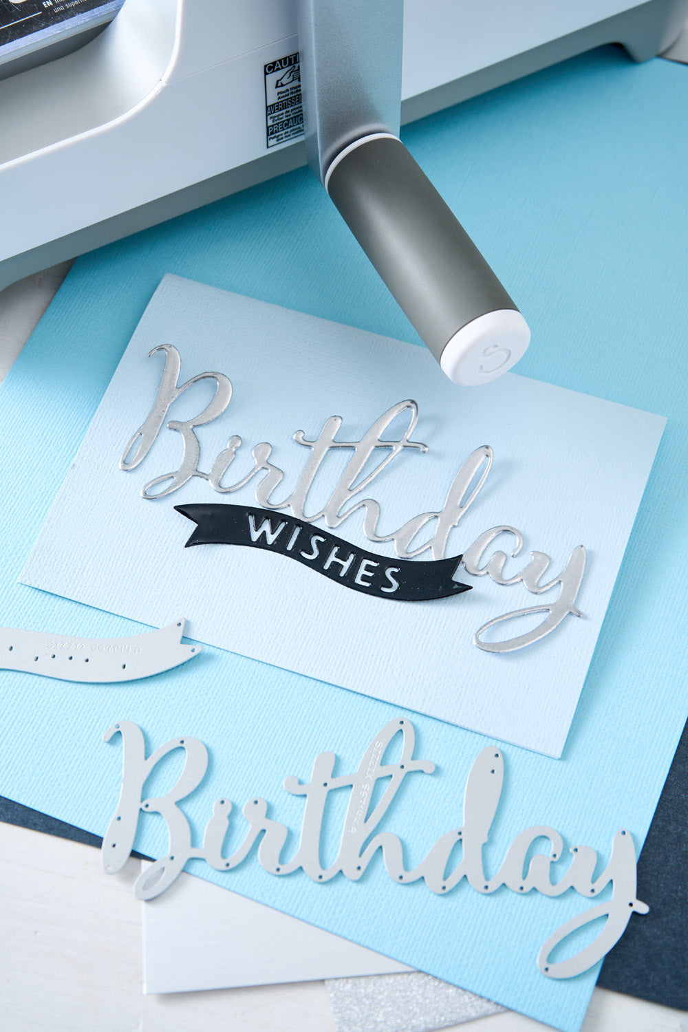 sizzix-thinlits-grand-birthday-wishes-stanzformen-2er-geburtstag image 2