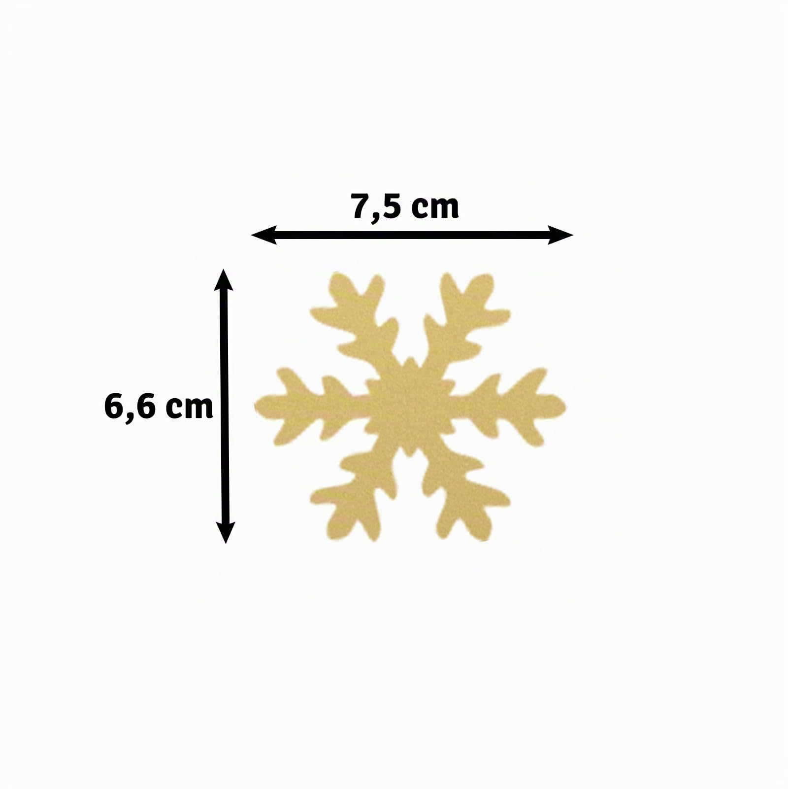 vaessen-creative-cut-easy-schneeflocke-motivstanzer-6-5x7-5-cm image 3