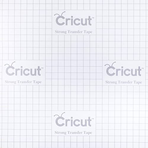 cricut-maker-transferband-stark-30-5cm-x-1-22m-glitzer-vinyl image 5