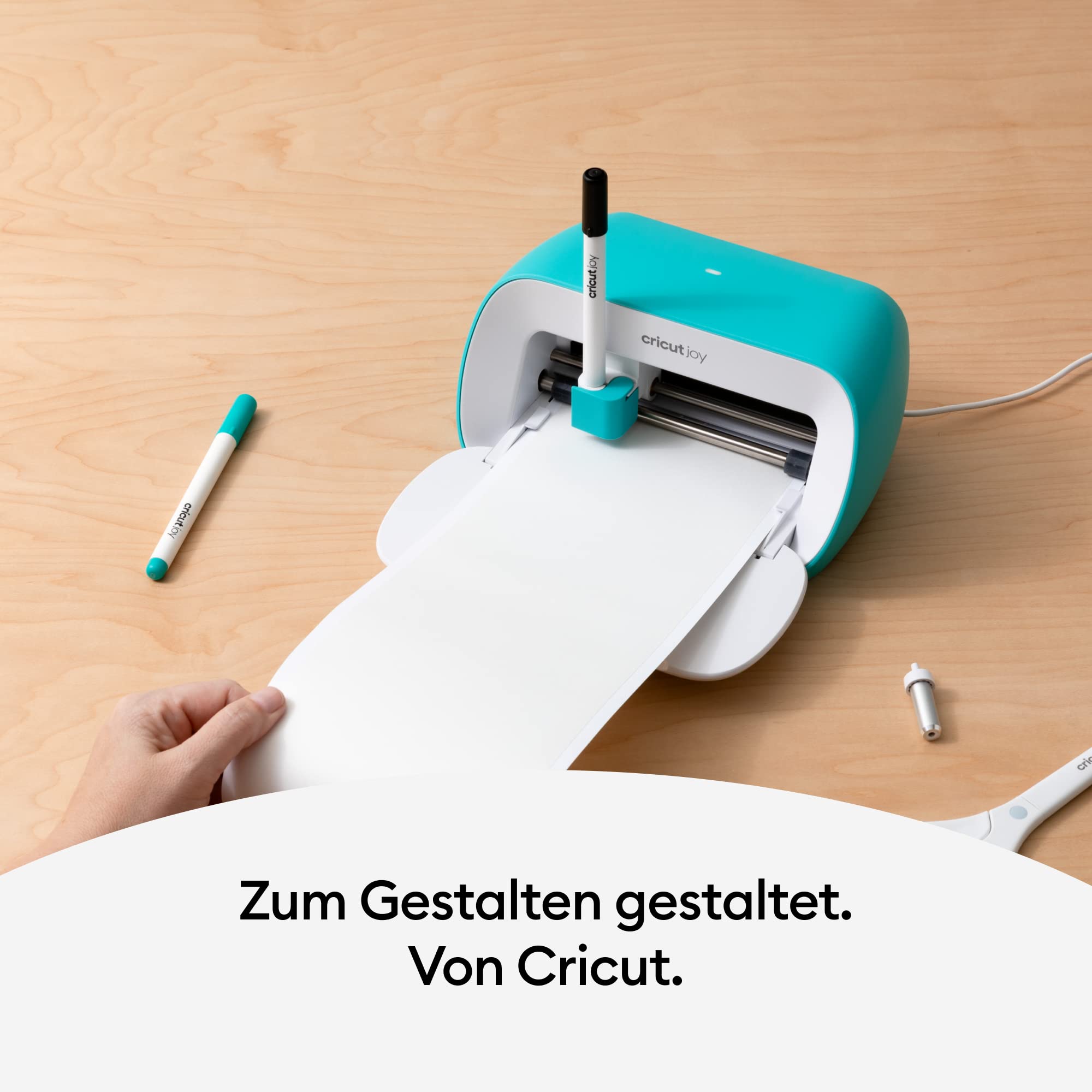 cricut-joy-smart-label-papier-wei-14cm-x-0-9m-aufl-sbar image 4