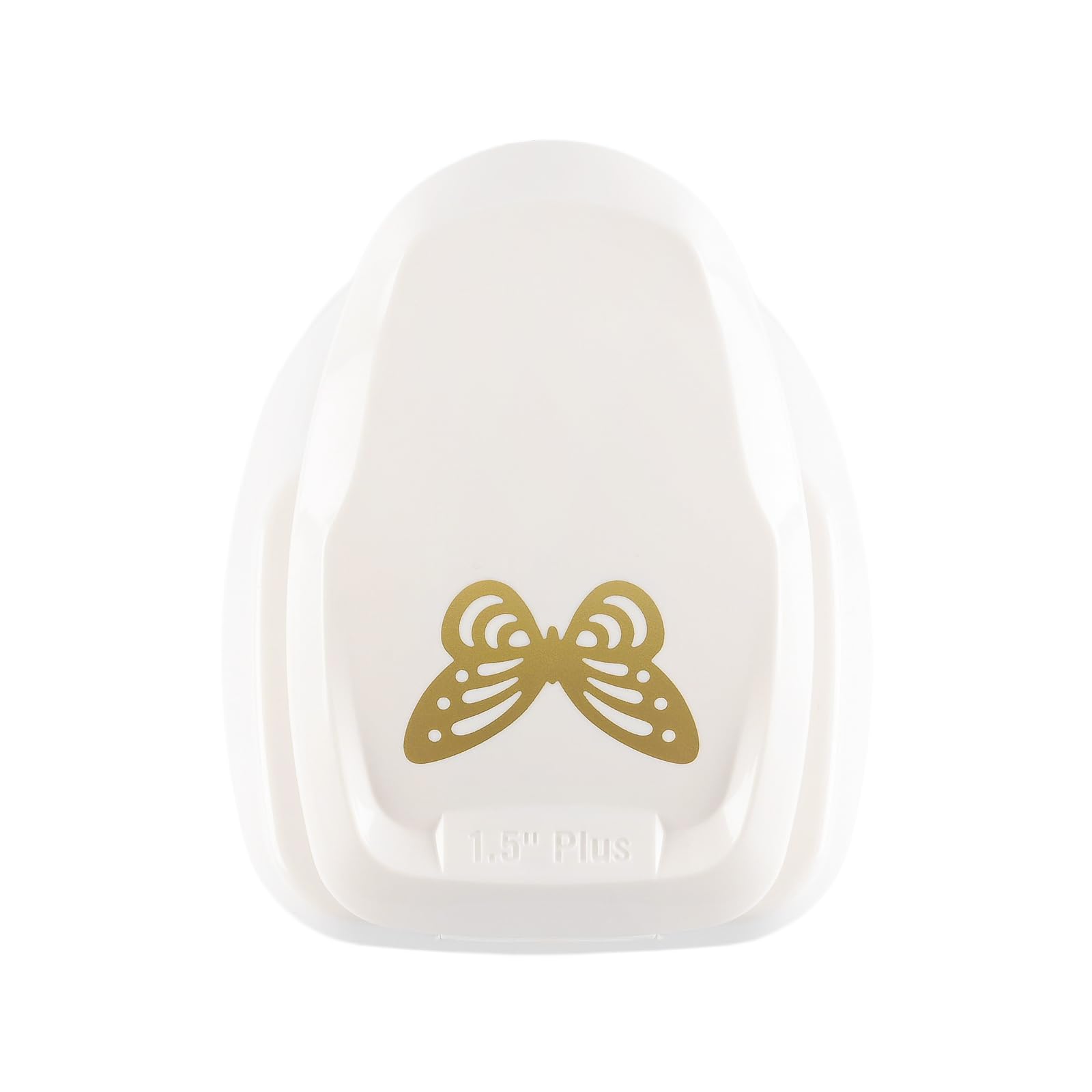 vaessen-creative-cut-easy-motivstanzer-schmetterling-3-7x4-6cm-relief image 1