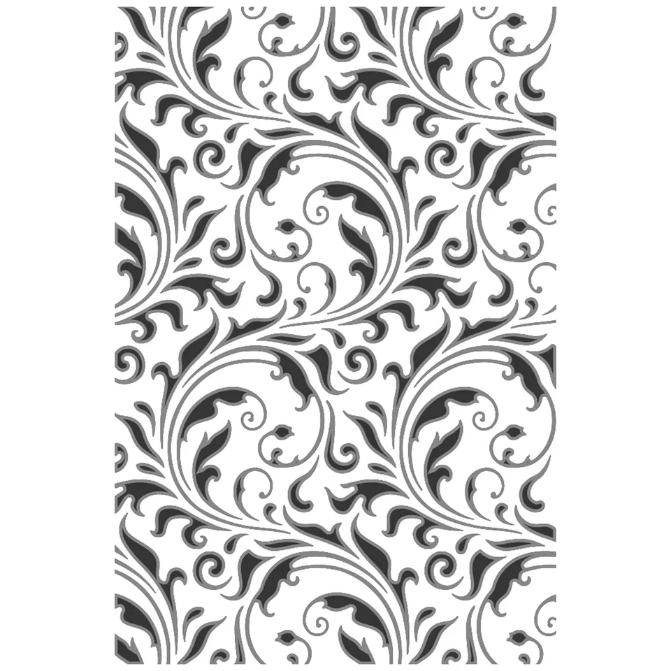sizzix-textured-impressions-pr-gefolder-vault-flourish image 1