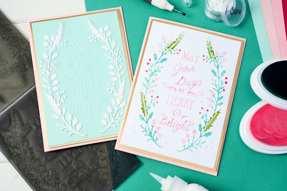 sizzix-layered-stencils-merry-bright-3-schablonen-a6-4-tlg image 7