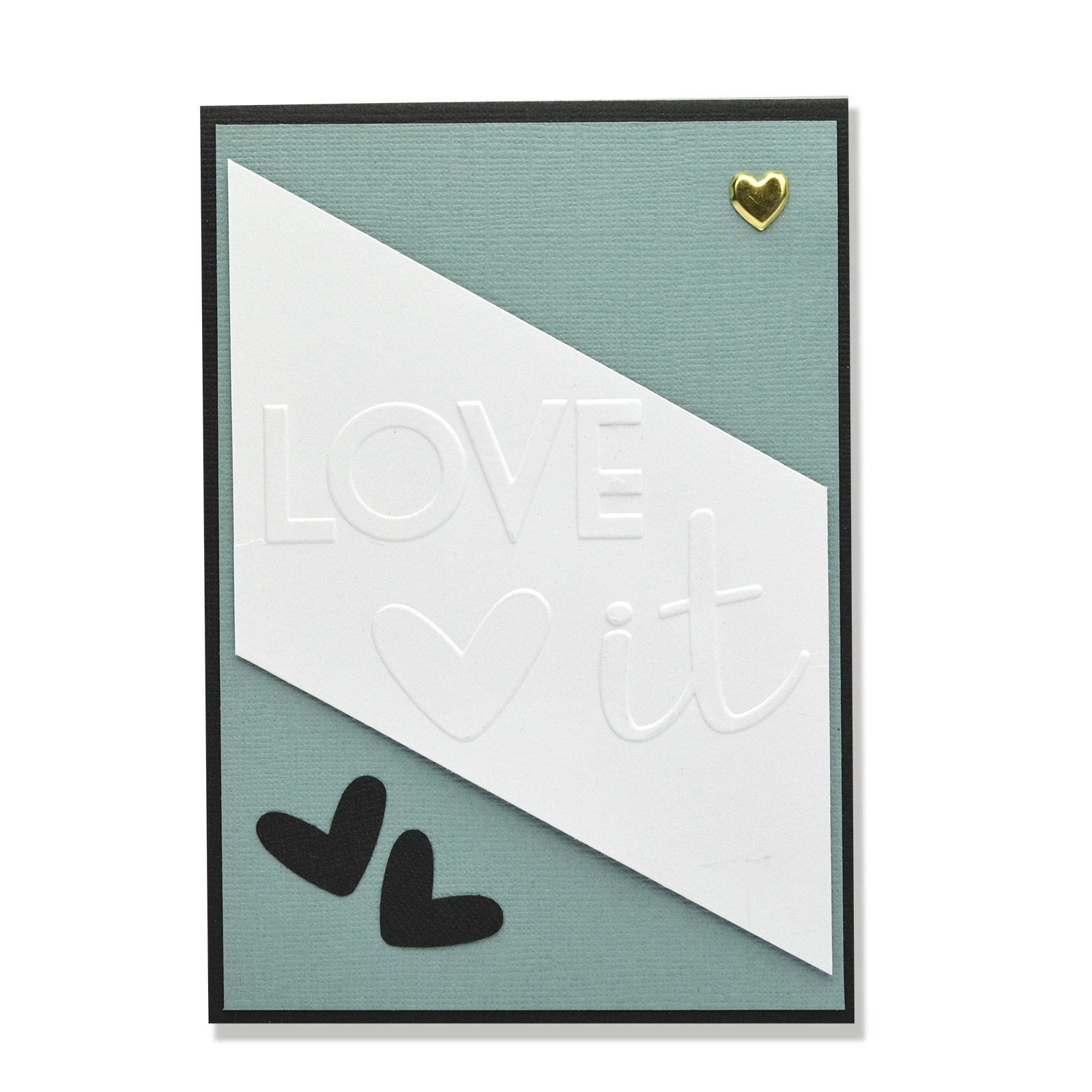vaessen-creative-love-it-pr-gefolder-a6-3d-muster image 4