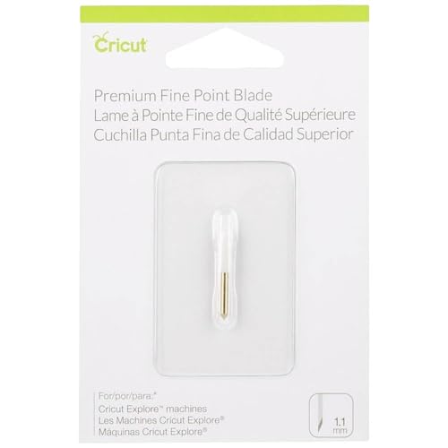cricut-maker-premium-ersatzklinge-feine-spitze-karbid image 2