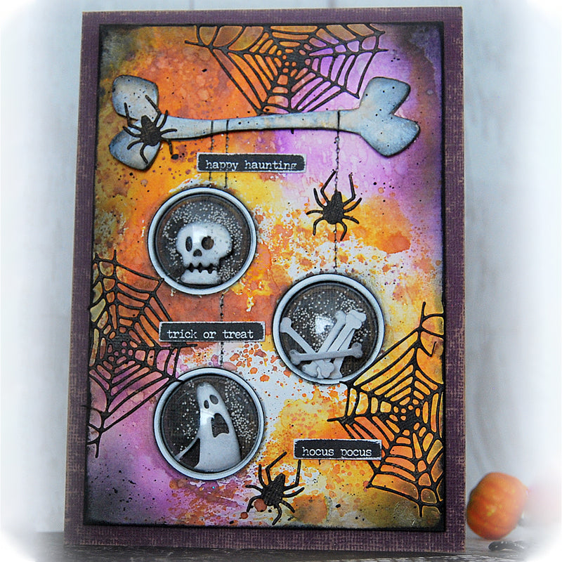 sizzix-thinlits-frightful-things-stanzschablonen-17-tlg image 8