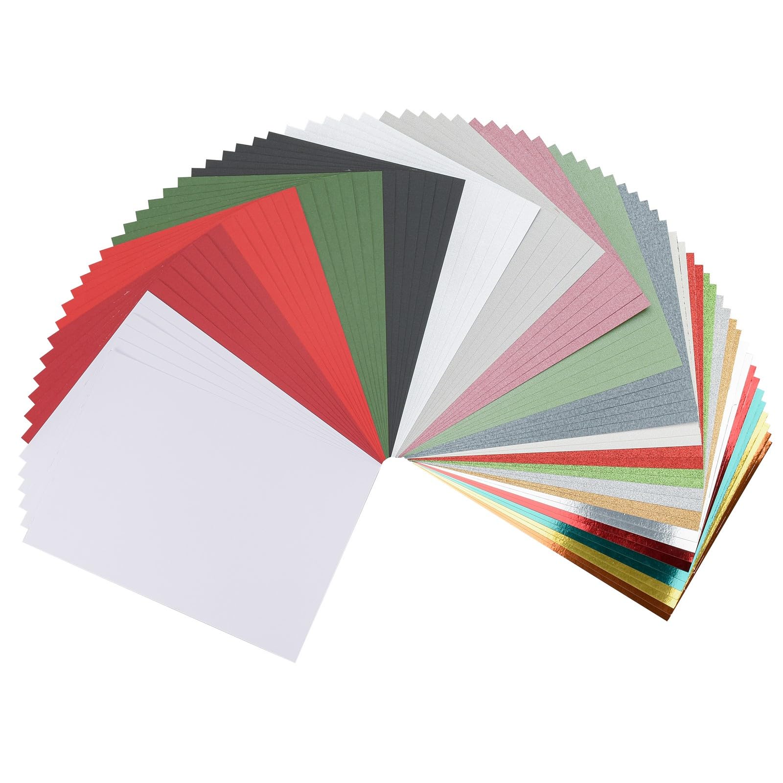florence-tonkarton-30-5x30-5cm-75-blatt-metallic-bastelkarton image 7