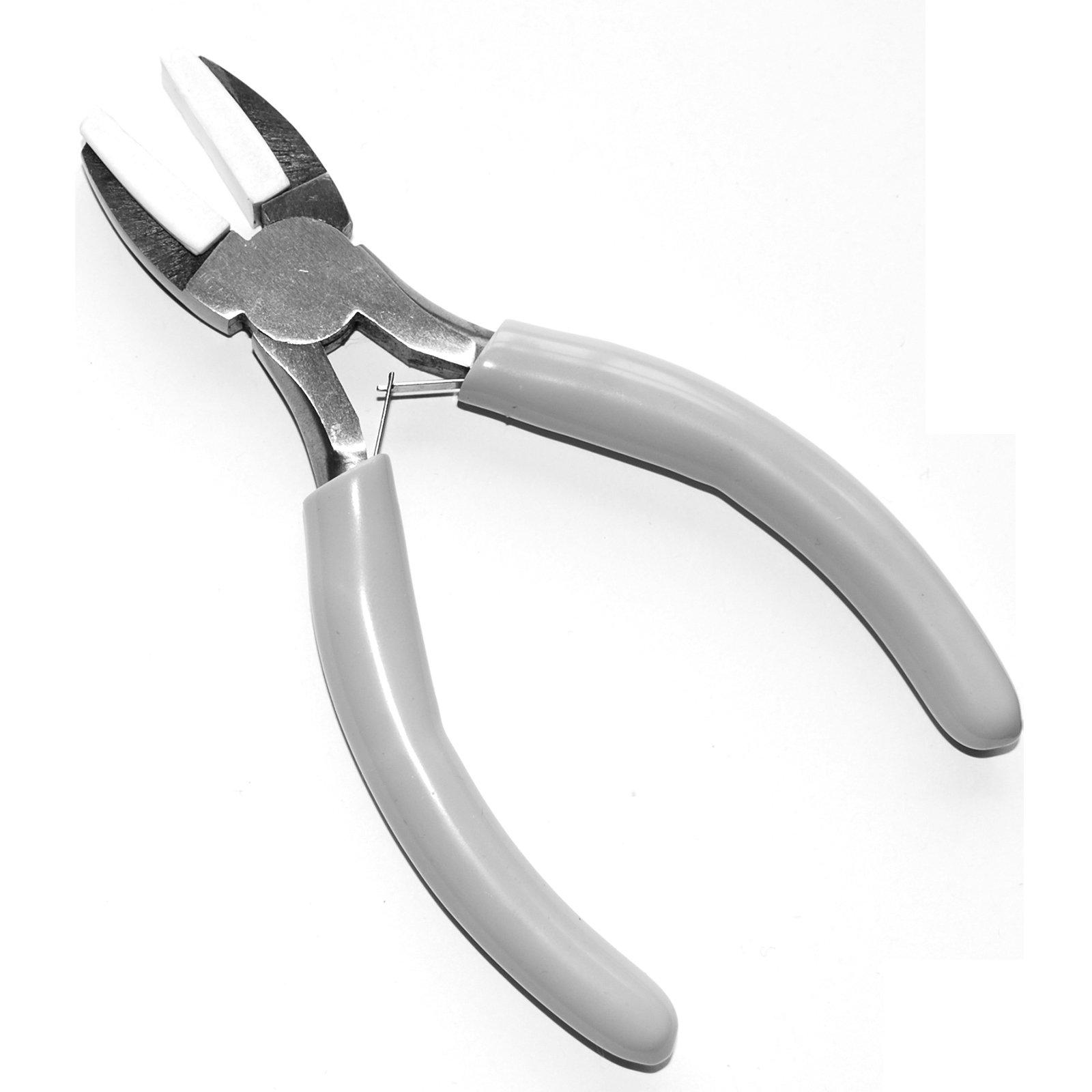 vaessen-cut-easy-schmuckzange-flach-mit-nylonbacken-basteln image 2