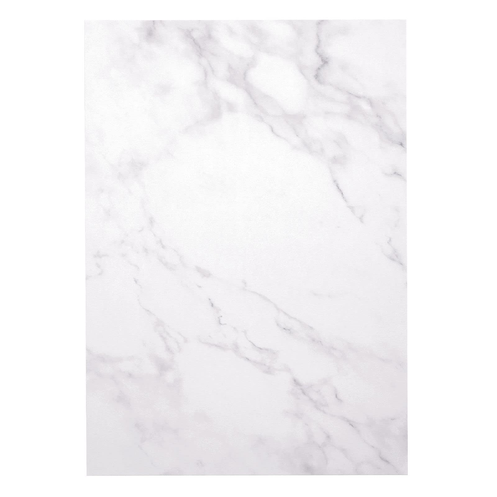 vaessen-creative-florence-marmorpapier-wei-a4-10-bogen-200-g-m image 1