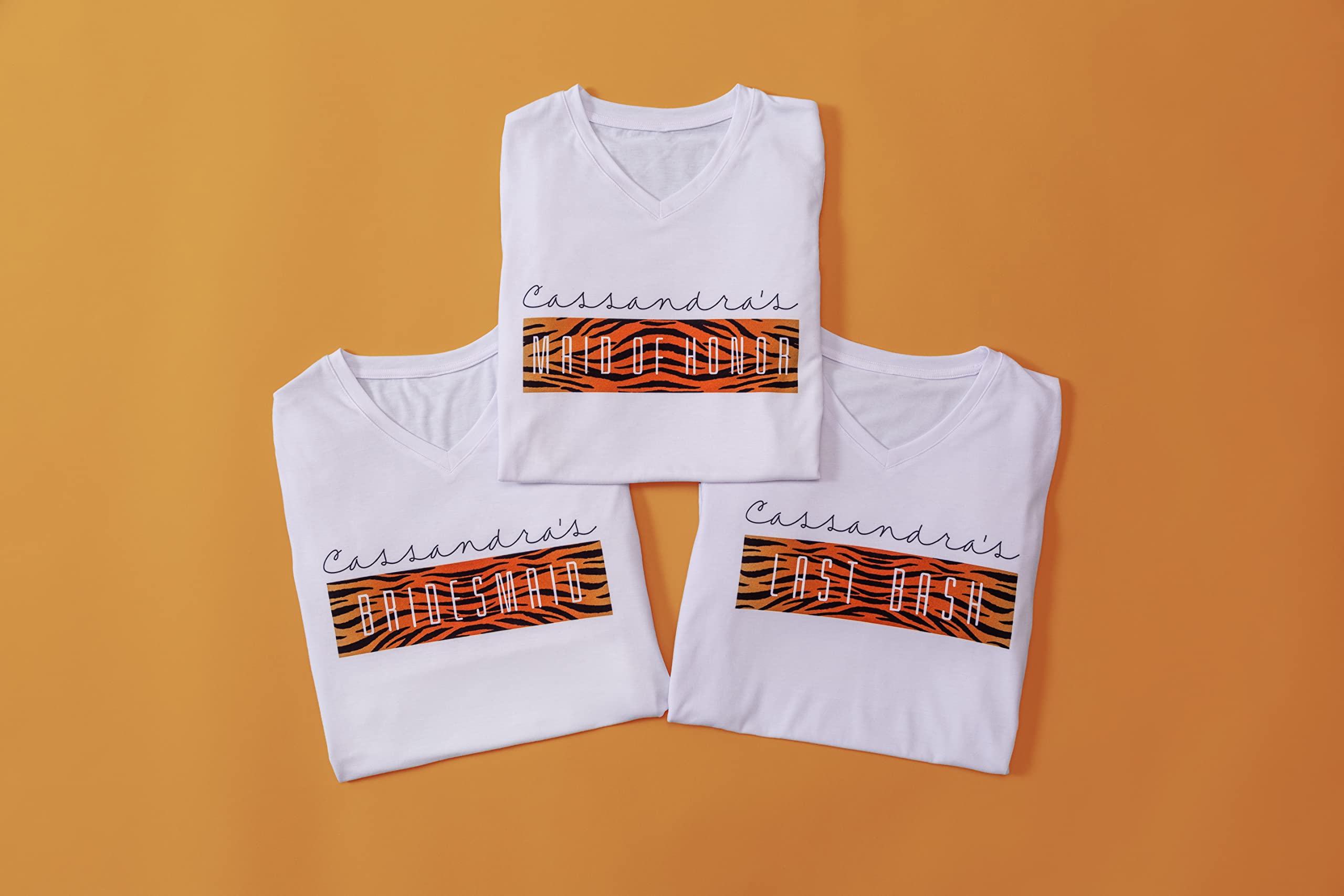 cricut-easypress-t-shirt-rohling-damen-v-ausschnitt-wei-l image 5