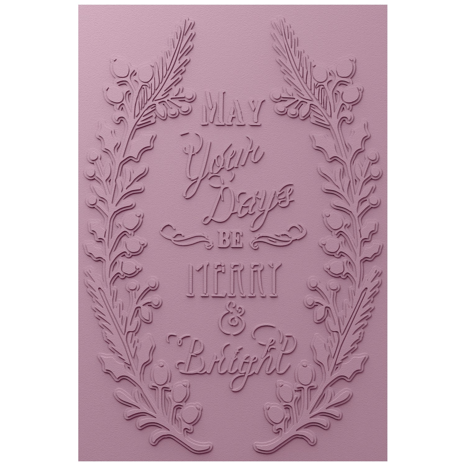 sizzix-3-d-merry-bright-pr-gefolder-weihnachten-jen-long image 1