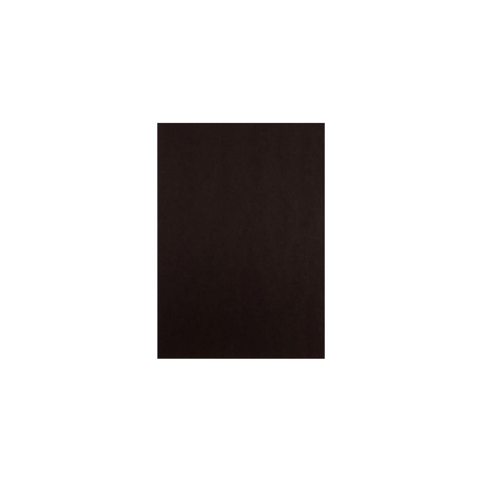 vaessen-creative-florence-tonkarton-schwarz-a6-400-blatt-300-g-glatt image 1