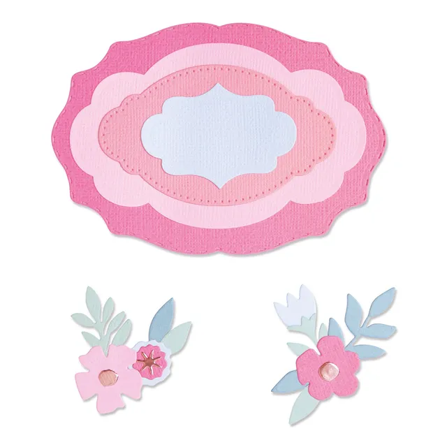 sizzix-framelits-layered-labels-stanzschablonen-jessica-scott image 1