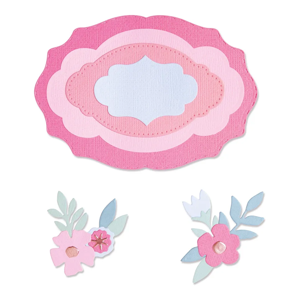 sizzix-framelits-layered-labels-stanzschablonen-jessica-scott image 1
