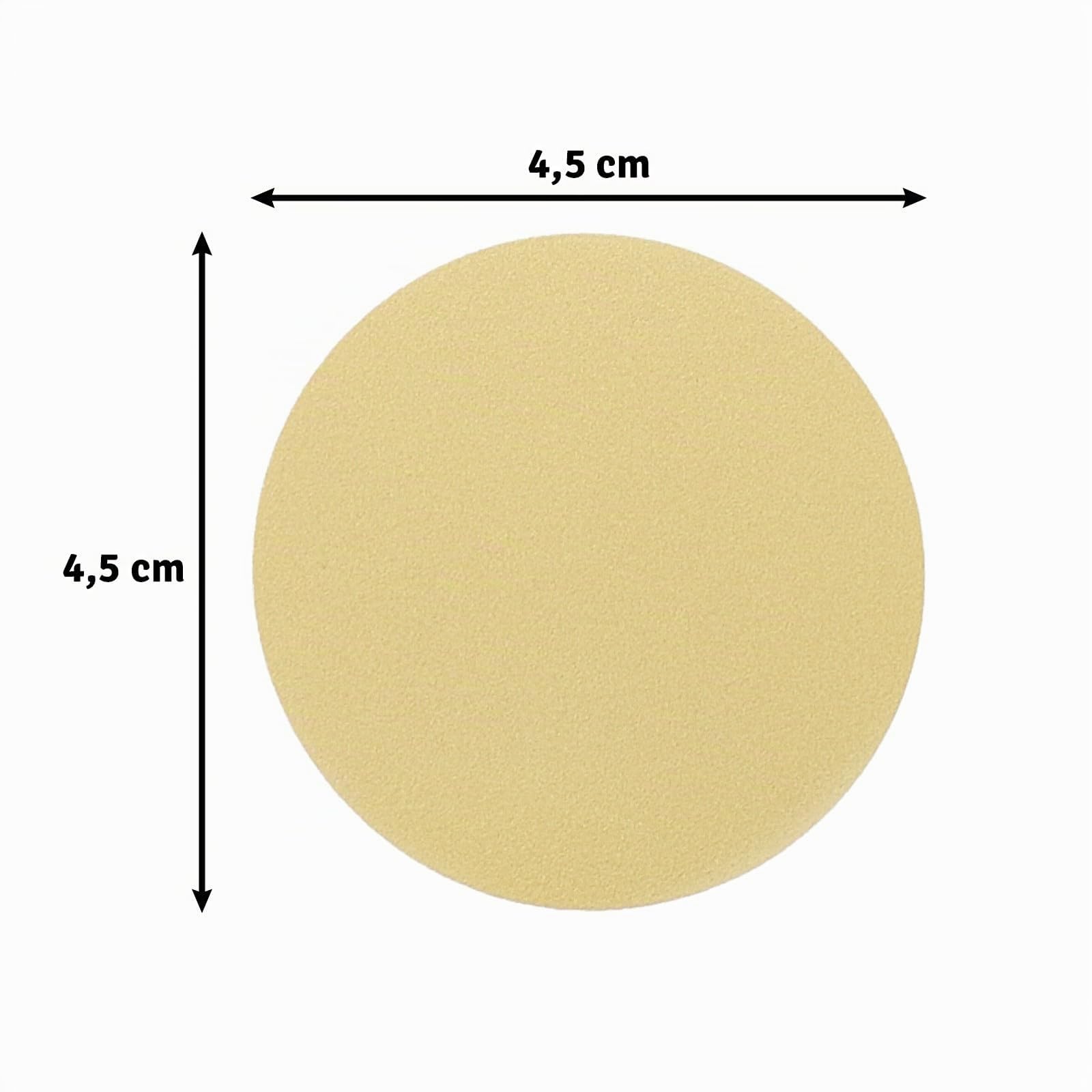 vaessen-creative-cut-easy-motivstanzer-kreis-4-5-cm-wei-gold image 3