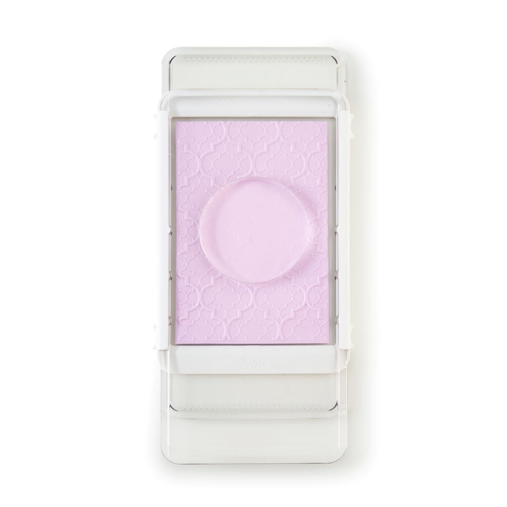 sizzix-big-shot-dimensional-diffuser-kreis-platte-stacey-park image 1