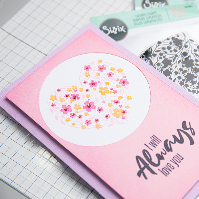 sizzix-layered-stamps-blossom-heart-stempel-3-tlg-herz-blumen image 6