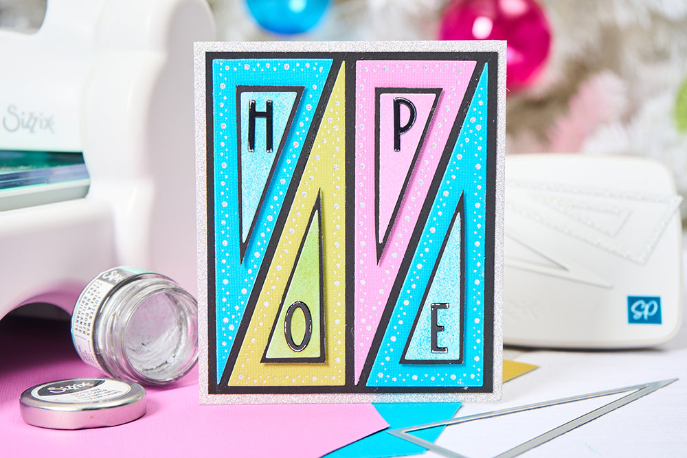 sizzix-framelits-patti-s-perfect-triangles-stanzschablonen-16er-set-dreiecke image 4