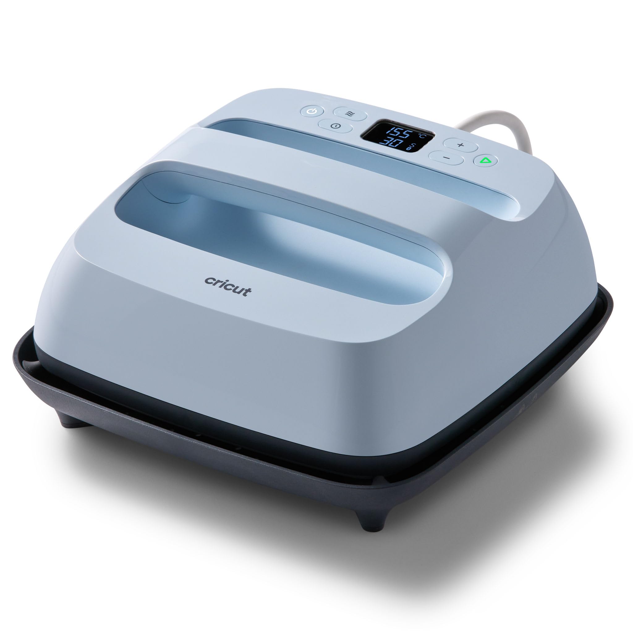 cricut-easypress-3-heizpresse-22-5x22-5-cm-keramik-bluetooth image 1