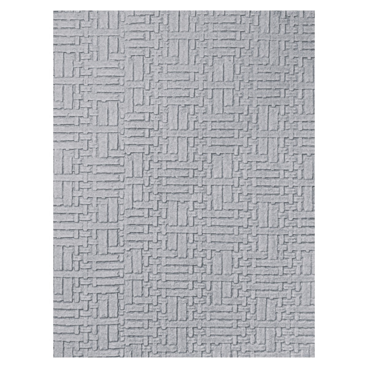 sizzix-3d-pr-gefolder-woven-leather-eileen-hull-leder image 2