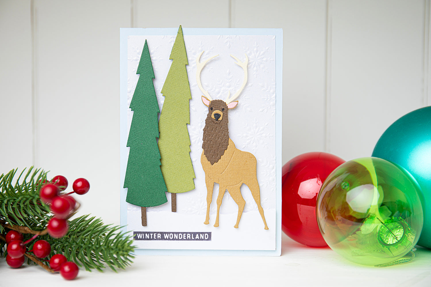 sizzix-thinlits-forest-animals-2-8-st-ck-waldtiere-stanzen image 3