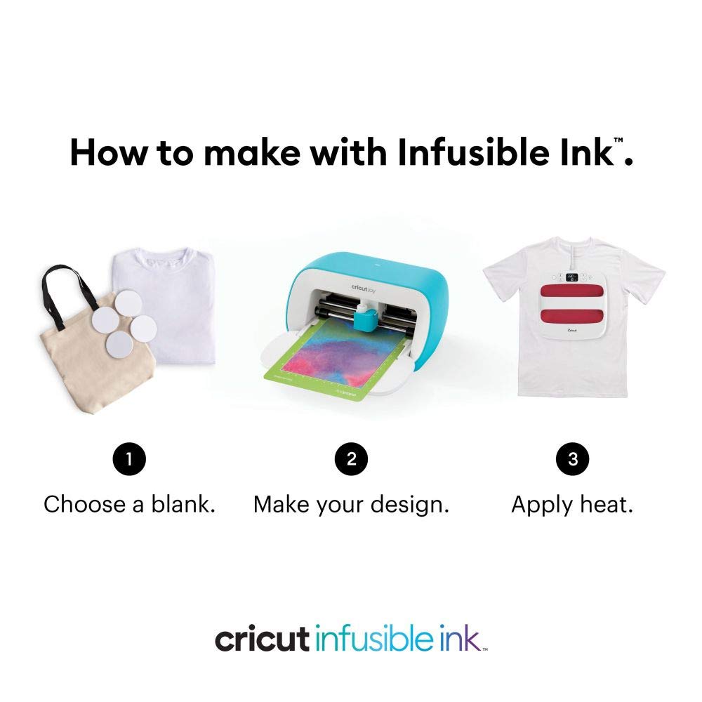 cricut-joy-infusible-ink-transfer-sheets-triangle-brights image 2