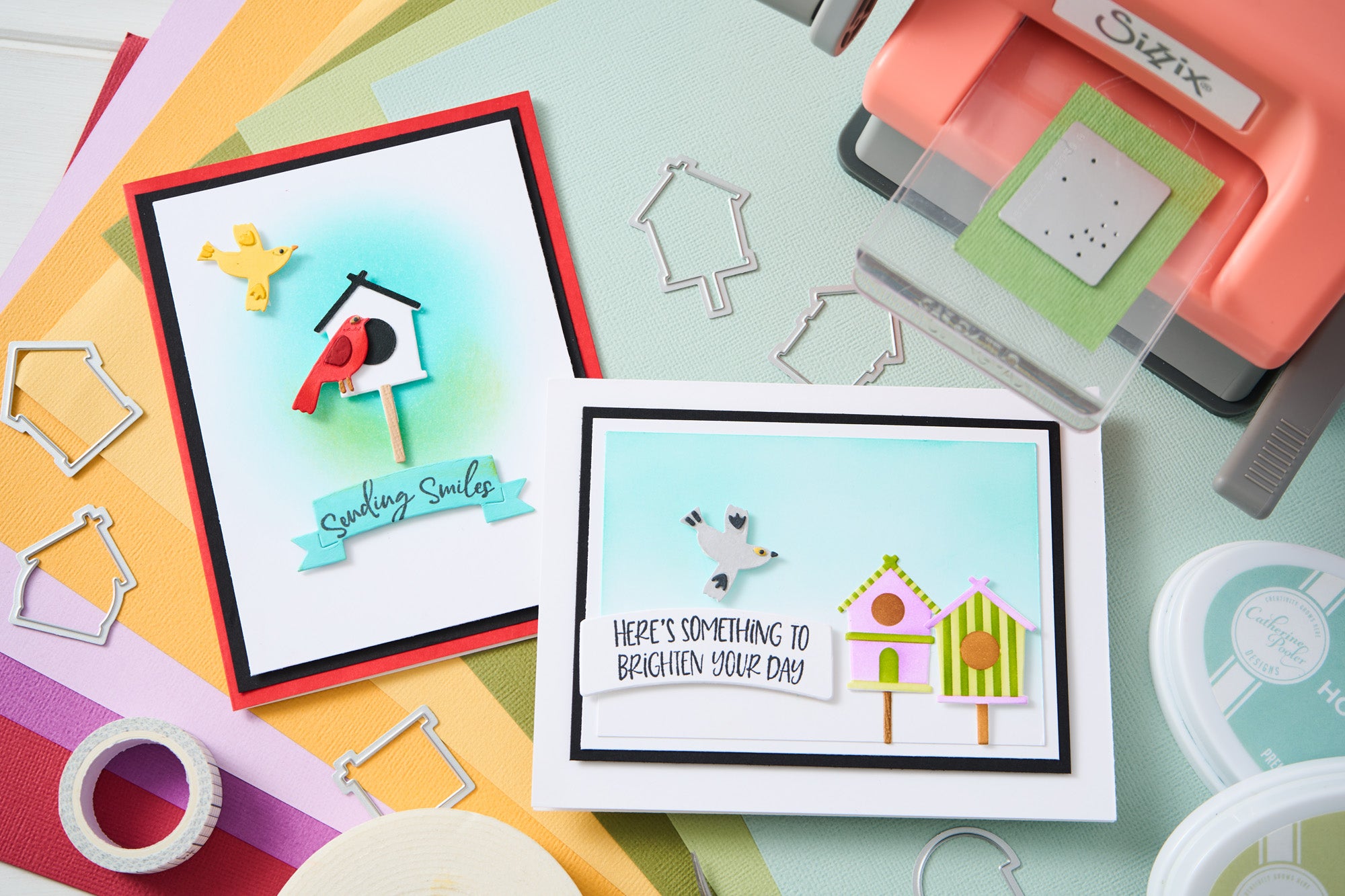 sizzix-thinlits-good-place-to-land-2-stanzen-17er-set image 3