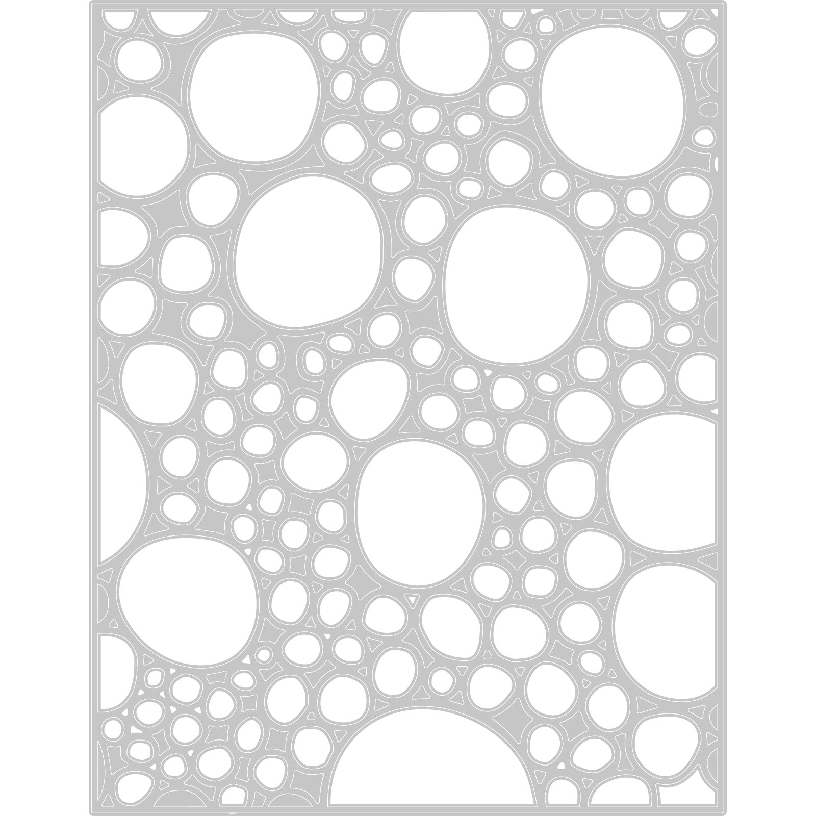sizzix-thinlits-bubbling-tim-holtz-stanzschablone-hintergrund image 2