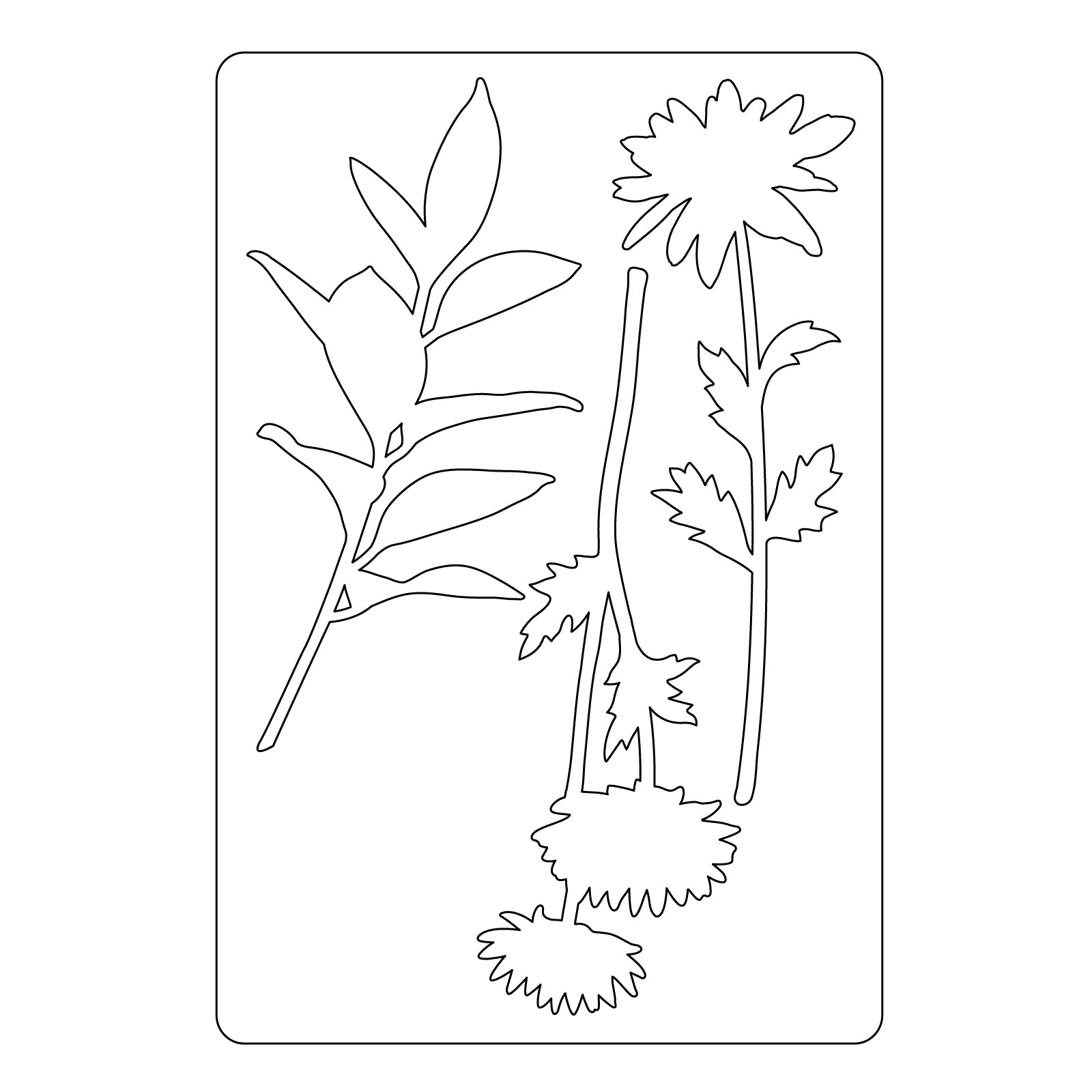 sizzix-bigz-l-stanzform-large-stems-tim-holtz-bl-tter image 3