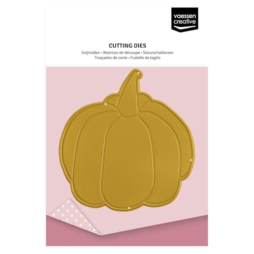 vaessen-cut-easy-stanzschablone-k-rbis-7x7-5cm-herbst-stahl-pr-gen image 8