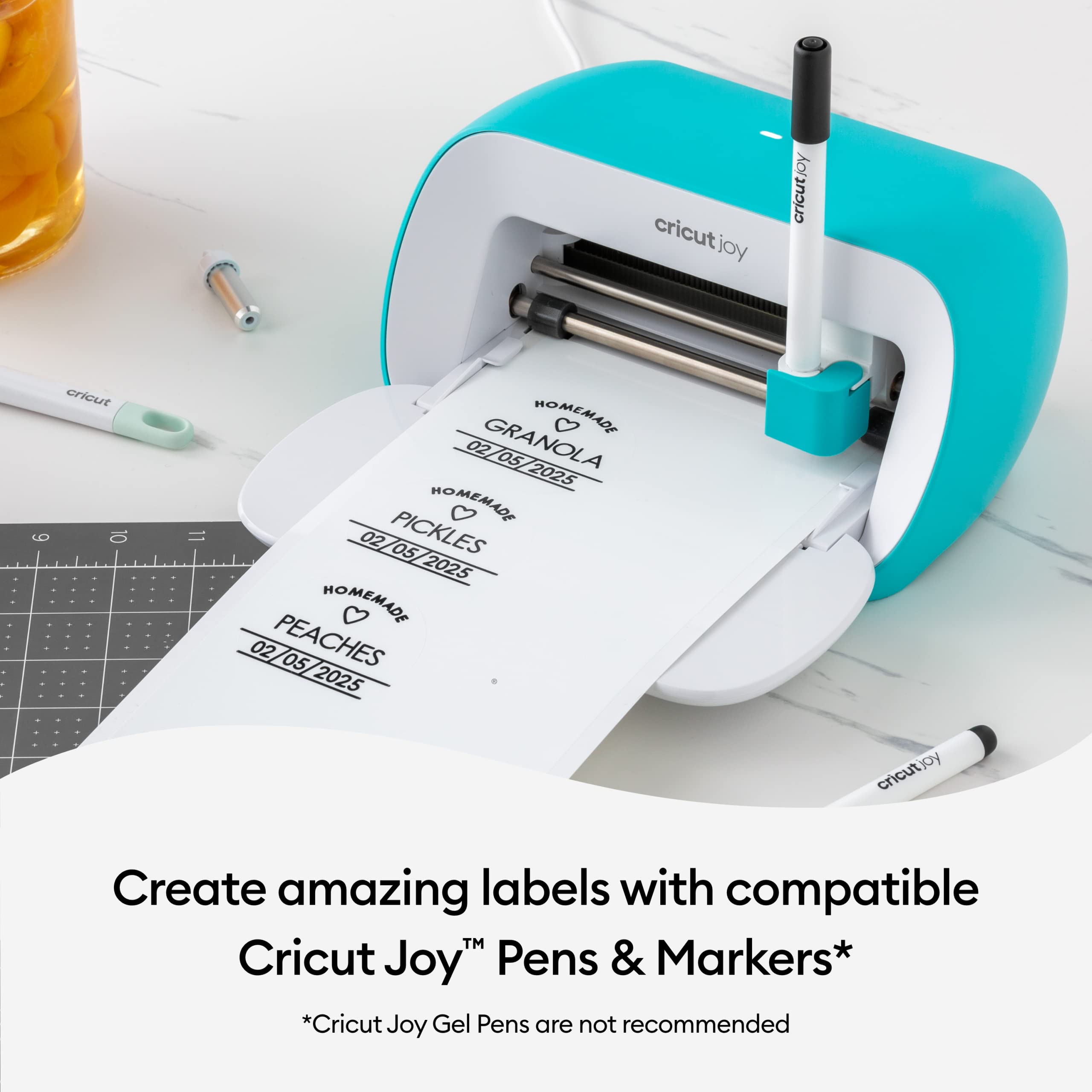cricut-joy-smart-label-vinyl-abnehmbar-transparent-4-b-gen image 4