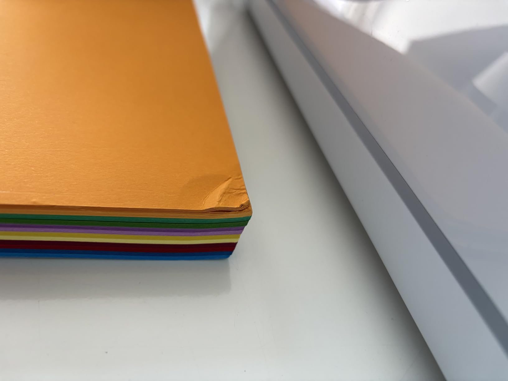 Farben gefallen