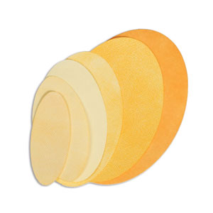 sizzix-framelits-stanzschablonen-ovale-7tlg-oval-rahmen image 1