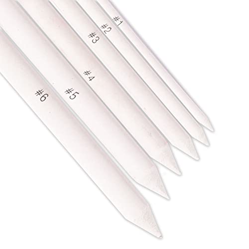 vaessen-creative-cut-easy-papierwischer-wei-6-st-ck-doppelkopf image 8
