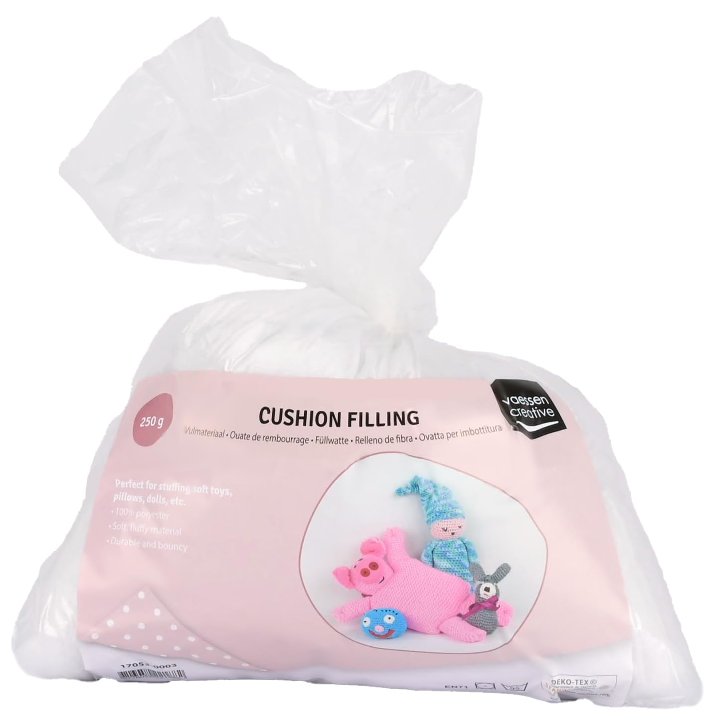 vaessen-florence-f-llwatte-wei-250g-polyester image 1
