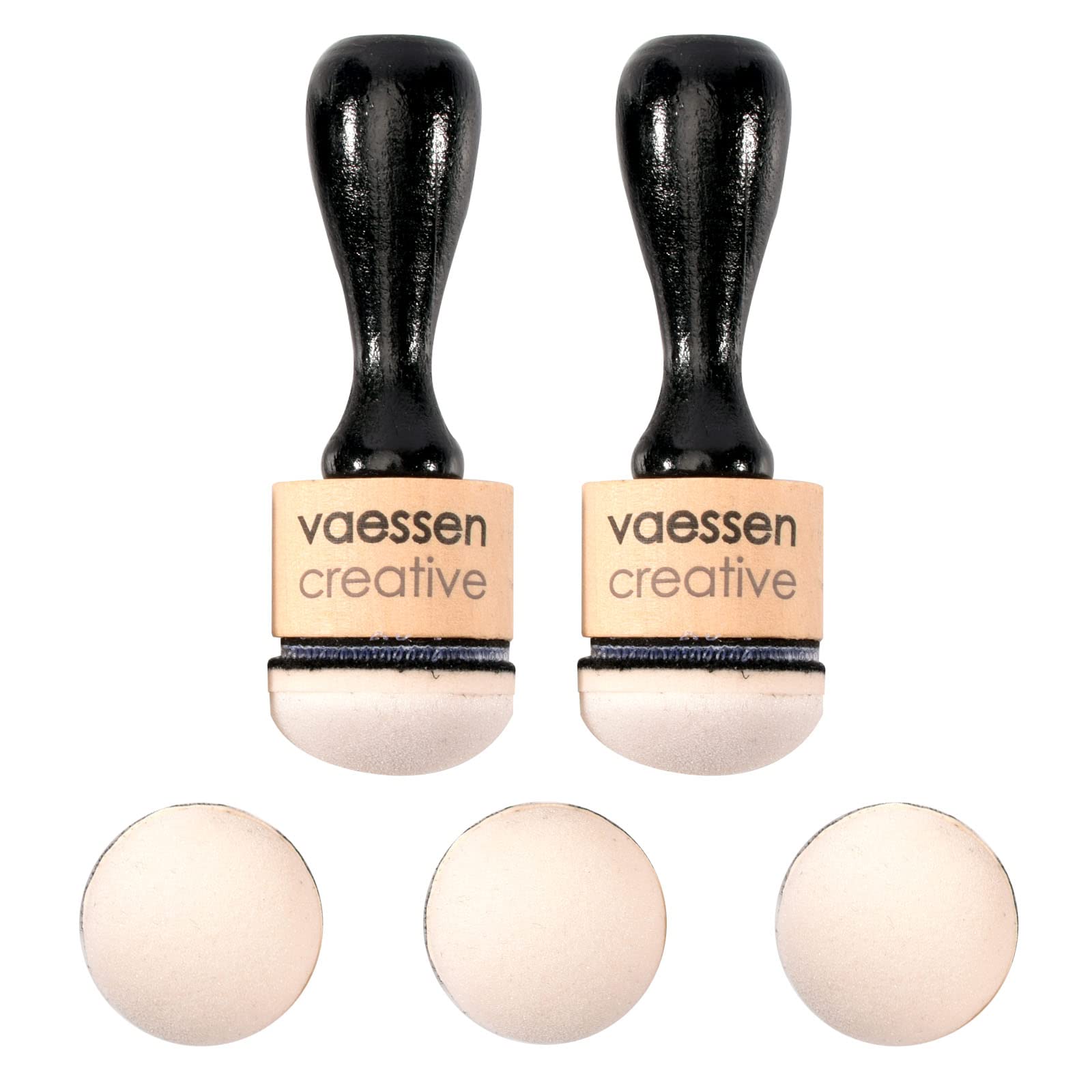 vaessen-cut-easy-ink-blending-tool-set-2-applikatoren image 1