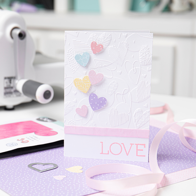sizzix-3-d-mark-making-hearts-pr-gefolder-herzen image 5