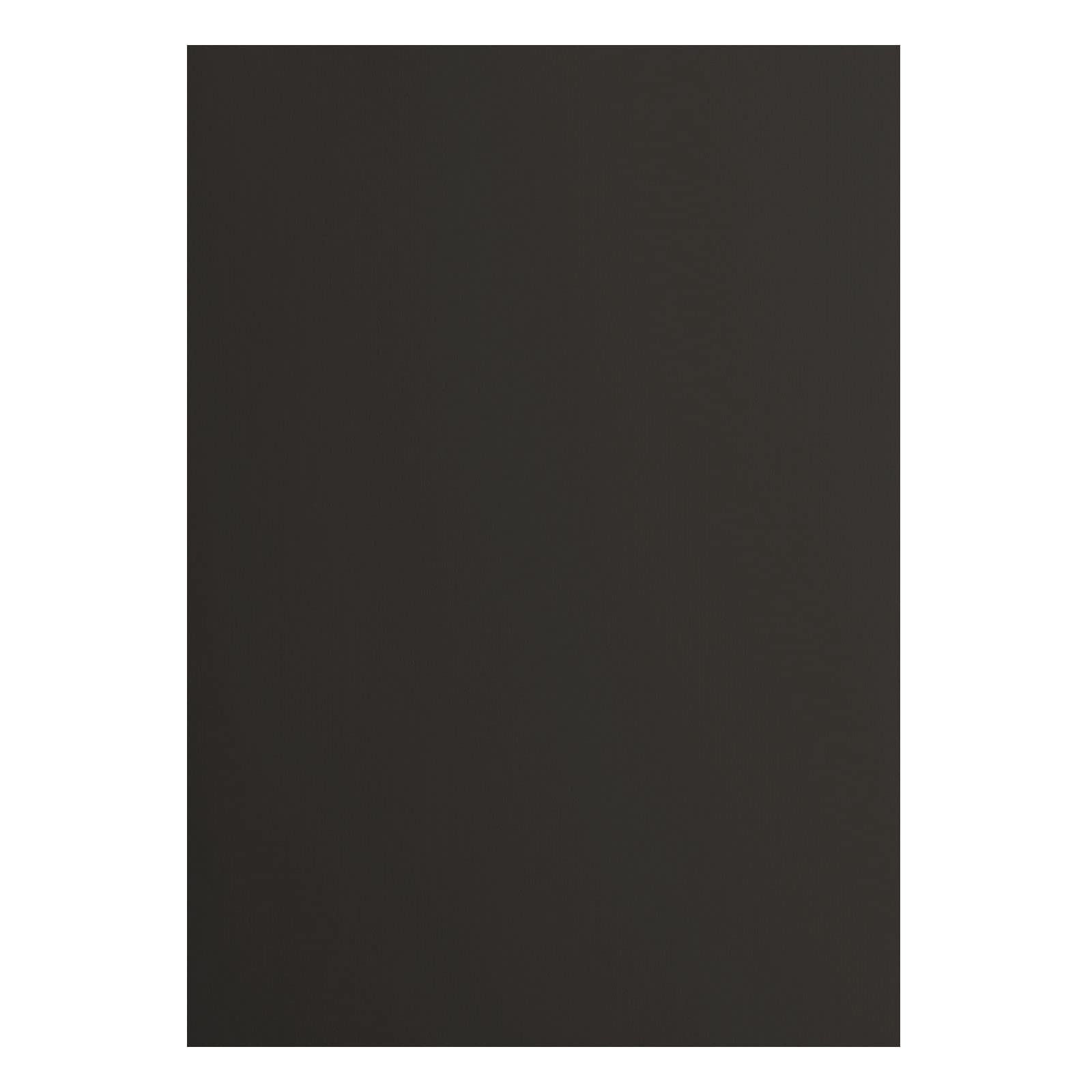 vaessen-florence-cardstock-tonkarton-schwarz-a4-10er-216g-glatt image 1