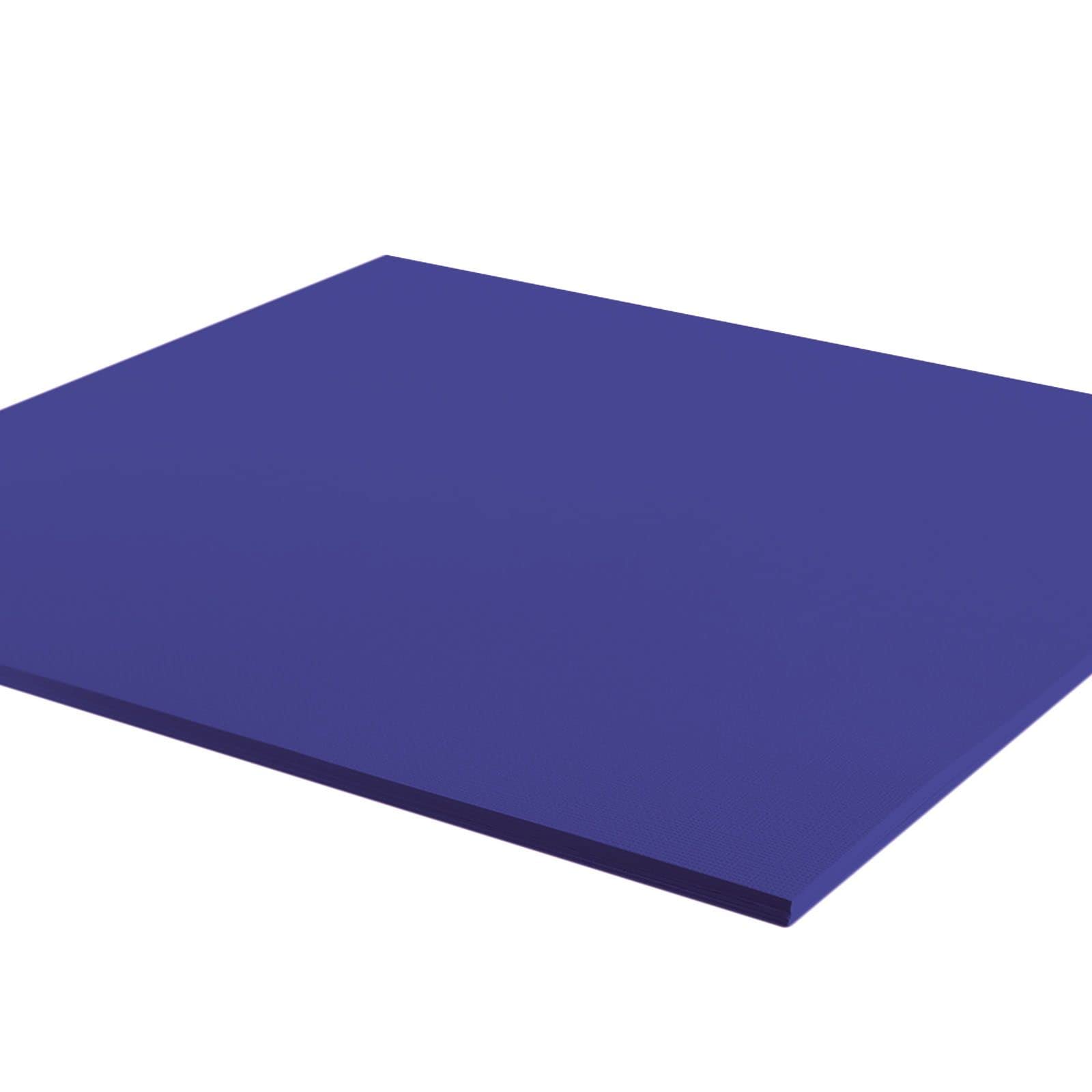 vaessen-florence-cardstock-tonkarton-blau-30-5x30-5cm-20-blatt image 5