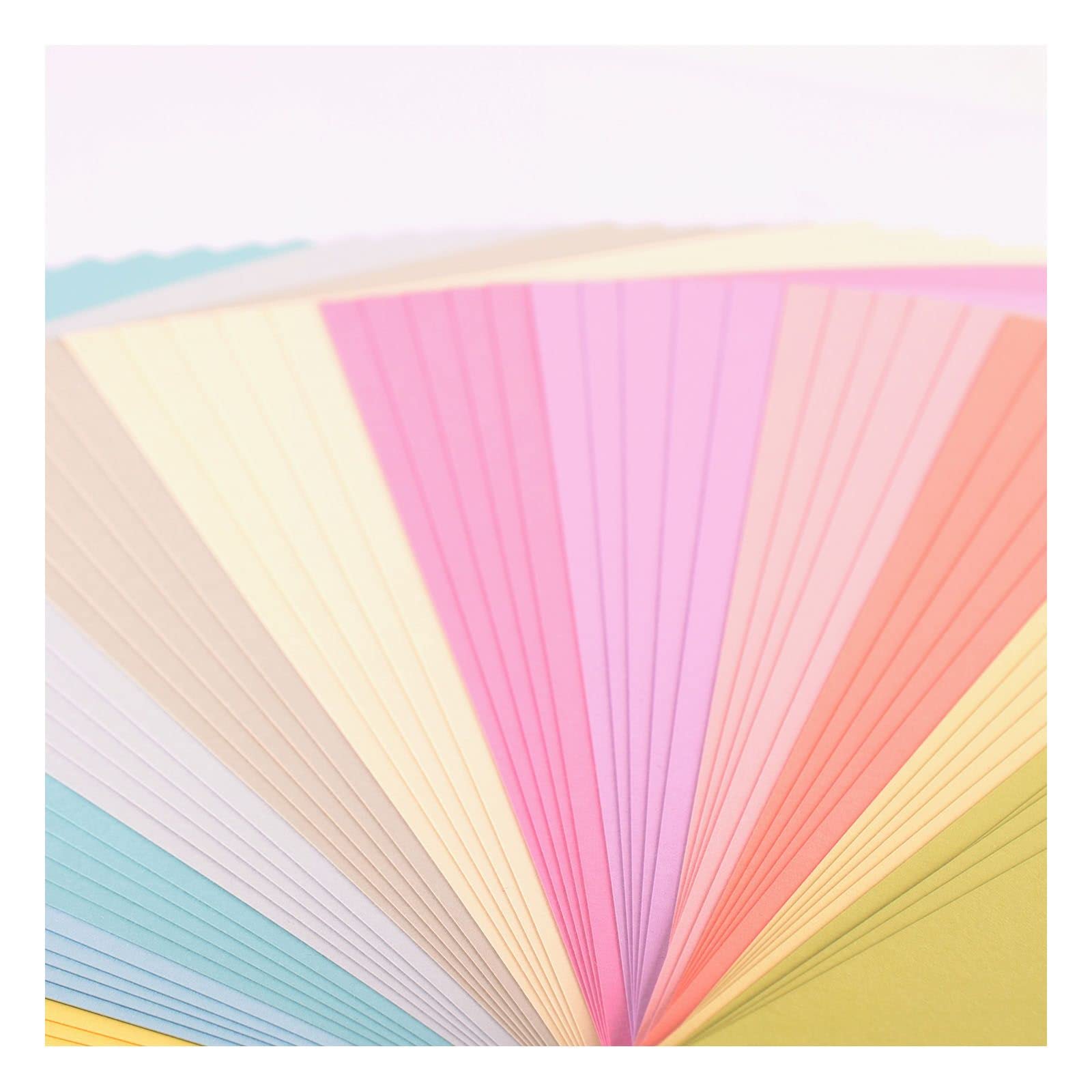 vaessen-creative-florence-2927-305-cardstock-a4-pastell-60-st-ck image 2