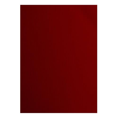 vaessen-creative-florence-tonkarton-a4-ruby-25-blatt-216-g-texturiert image 4