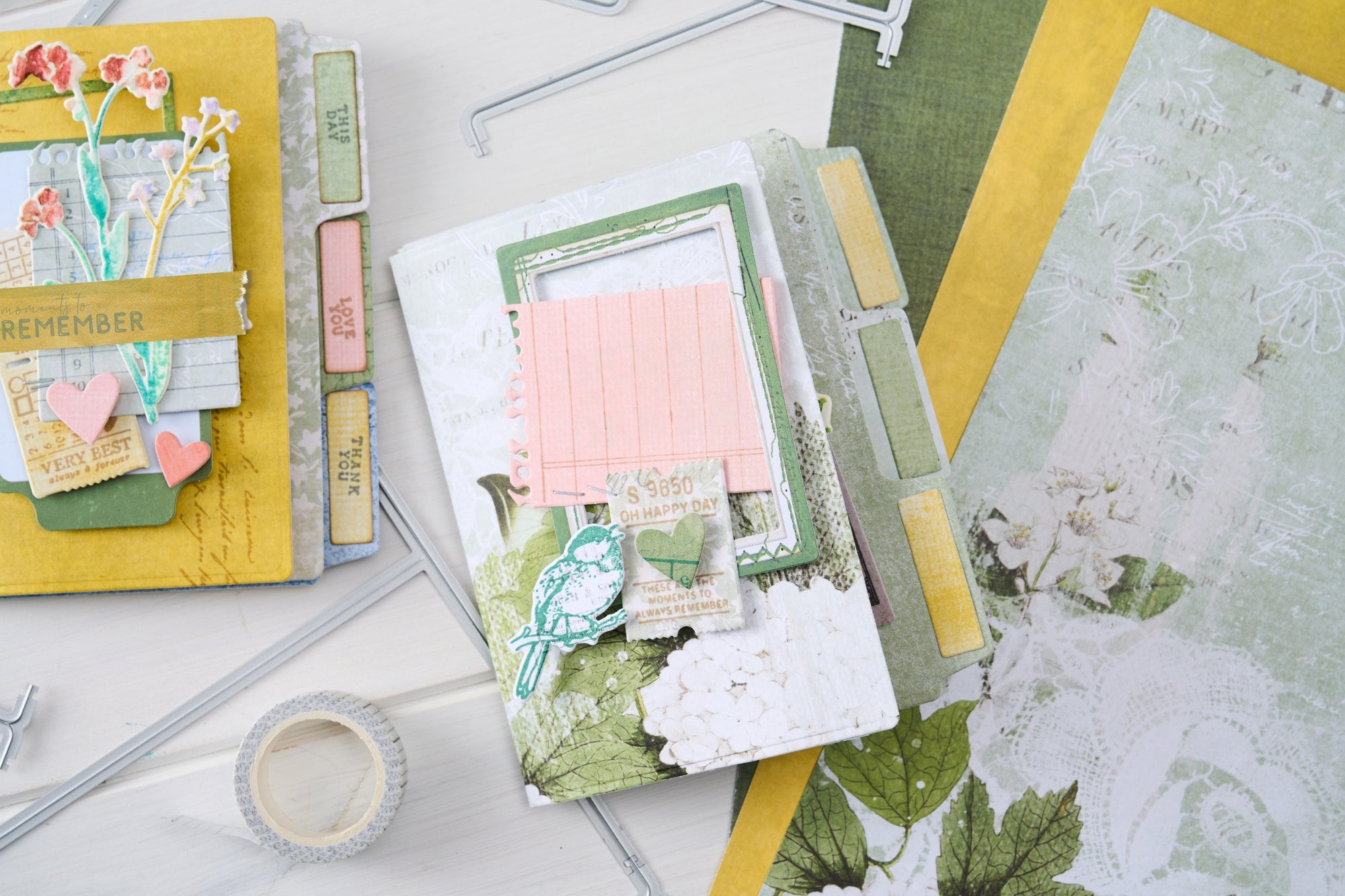 sizzix-thinlits-snap-and-swap-file-folders-stanzformen-15-tlg-49-and-market image 4