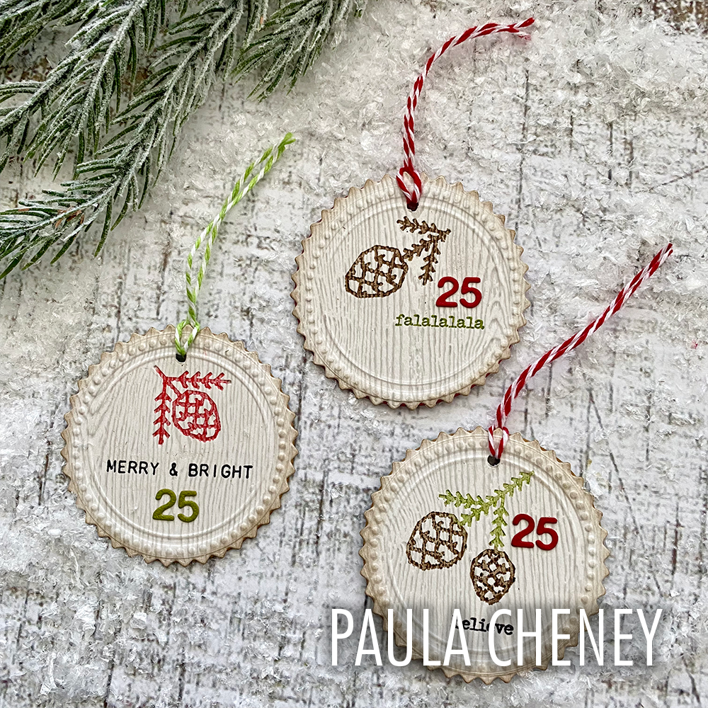 sizzix-thinlits-pine-patterns-stanzschablonen-13-tlg-weihnachten image 3