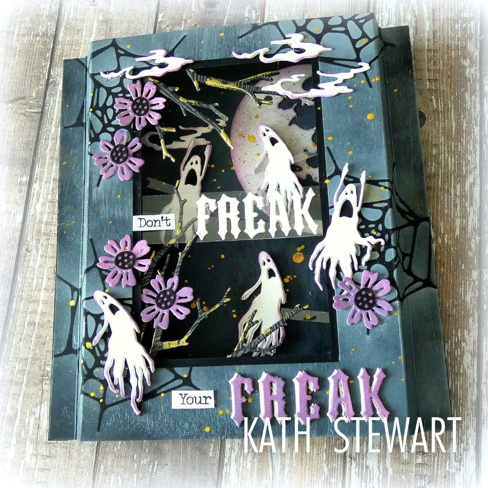 sizzix-thinlits-vault-coffin-box-tim-holtz-34tlg-halloween image 7
