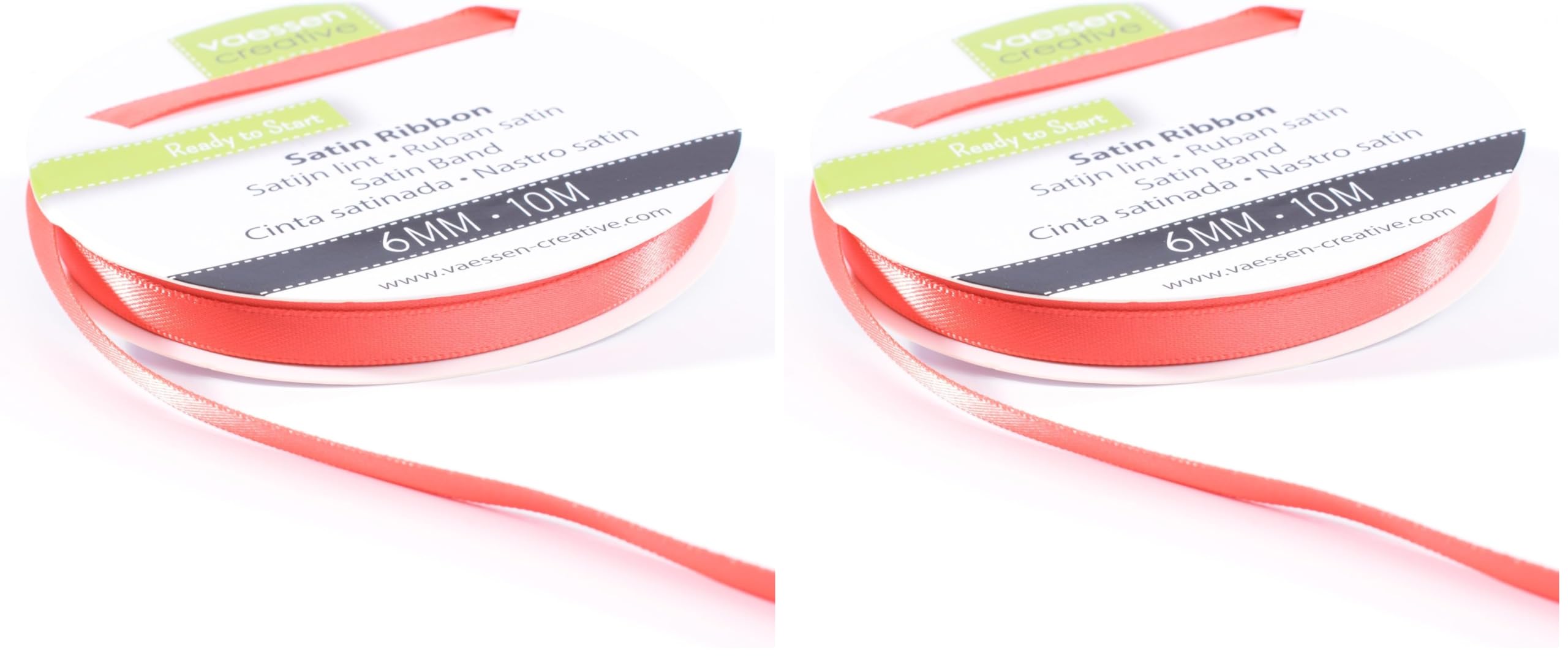 vaessen-florence-satinband-wassermelone-6mm-x-10m-deko image 7