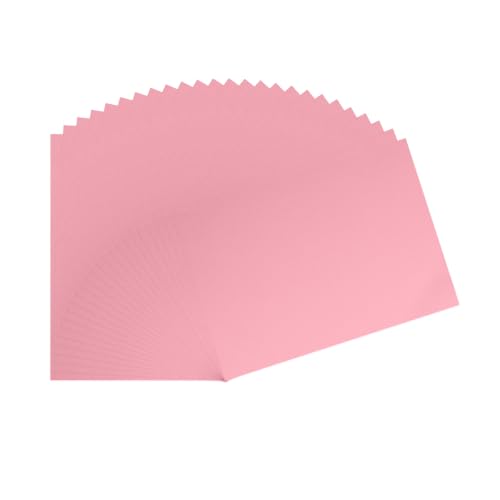 vaessen-creative-florence-tonkarton-a4-rose-25-blatt-216-g image 5