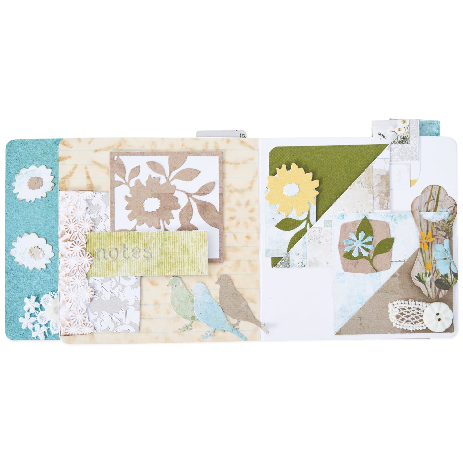 sizzix-scoreboards-xl-stanzform-mini-album-eileen-hull image 2