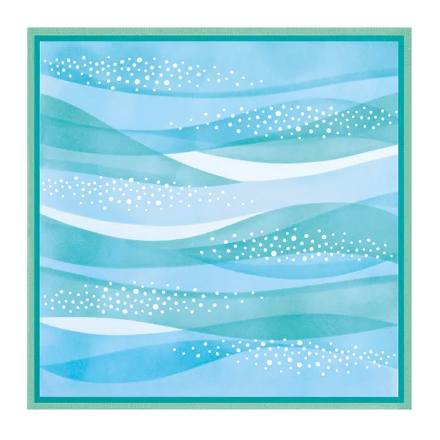 sizzix-layered-stencil-sea-scape-schablonen-4tlg-meer image 1
