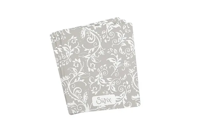 sizzix-magnetfolien-grau-3er-aufbewahrung-thinlits-stempel image 1